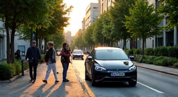 Soziale Auswirkungen der Elektromobilität (6/10)