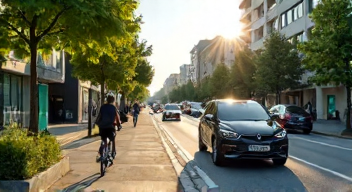 Soziale Auswirkungen der eMobility-Initiativen (6/10)