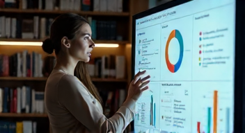 Soziale Auswirkungen des E-408, analysiert von Dr. Laura Weber, Sozialwissenschaftlerin (6/10)