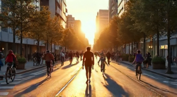 Soziale Gerechtigkeit und Mobilität (6/10)