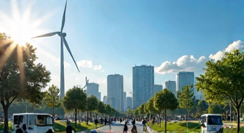 Soziale Implikationen der Batterietechnologie (6/10)