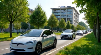 Soziale Implikationen der E-Mobilität (6/10)