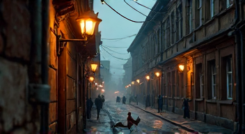 Soziale Implikationen der Elektrifizierung (6/10)