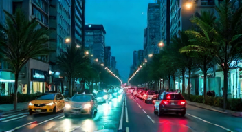 Soziale Implikationen der GaN-Technologie (6/10)