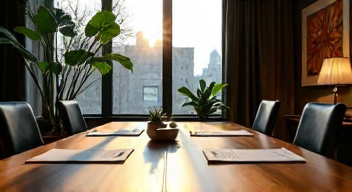 Soziale Verantwortung in der Unternehmensführung (5/10)