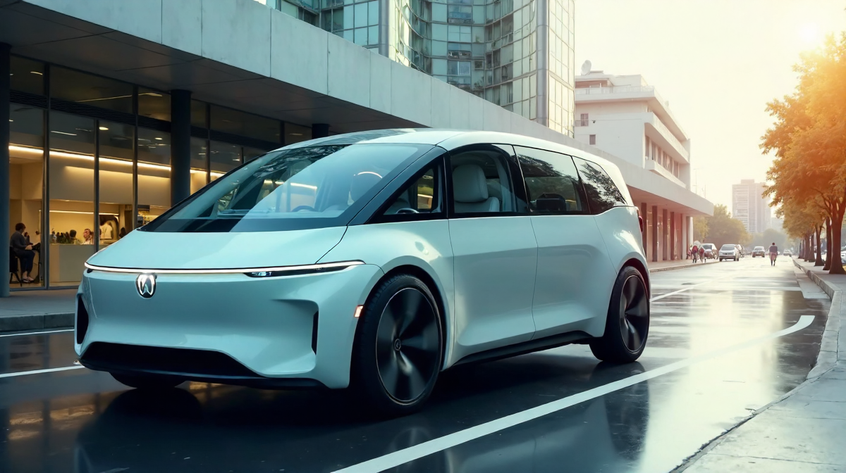 Stellantis, Elektrotransporter und die Zukunft der Automobilindustrie