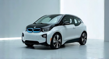 Technische Raffinesse des i3: Experteneinsichten zur Innovation (2/10)