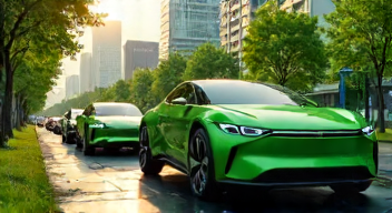 Technologische Ethik in der Automobilindustrie (4/10)