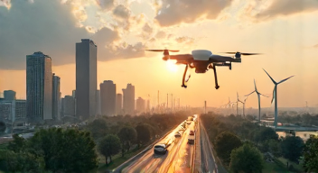 Technologische Fortschritte und ihre Herausforderungen (4/10)