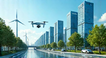 Technologische Herausforderungen und Chancen (4/10)