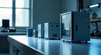 Technologische Innovationen durch GaN (4/10)