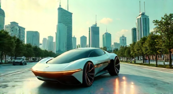 Technologische Innovationen für die Zukunft (4/10)