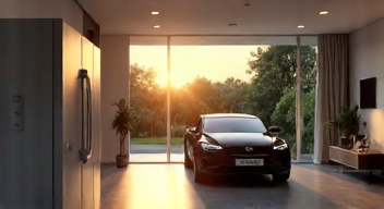 Technologische Innovationen im Alltag (4/10)