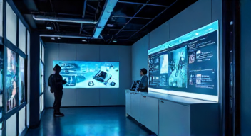 Technologische Innovationen im Vertrieb (4/10)