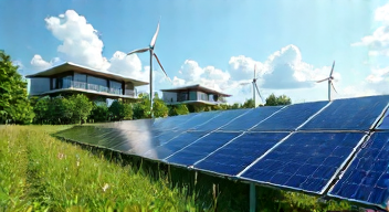 Technologische Lösungen für den Klimawandel (4/10)