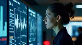 Technologische Perspektiven von Dr. Elena Schmidt, IT-Expertin (4/10)