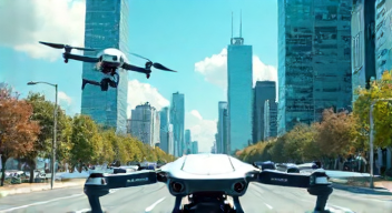 Technologische Trends und deren Einfluss