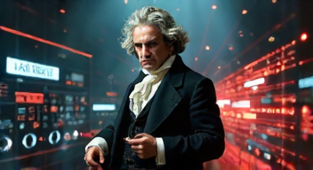 Transformation der Musik durch Technologie (9/10)