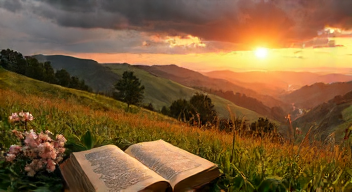 Visionen von Johann Wolfgang von Goethe, Kulturgenie (3/10)