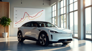 Wachstum, Kritik und Transparenz im Auto-Abo-Modell von Finn