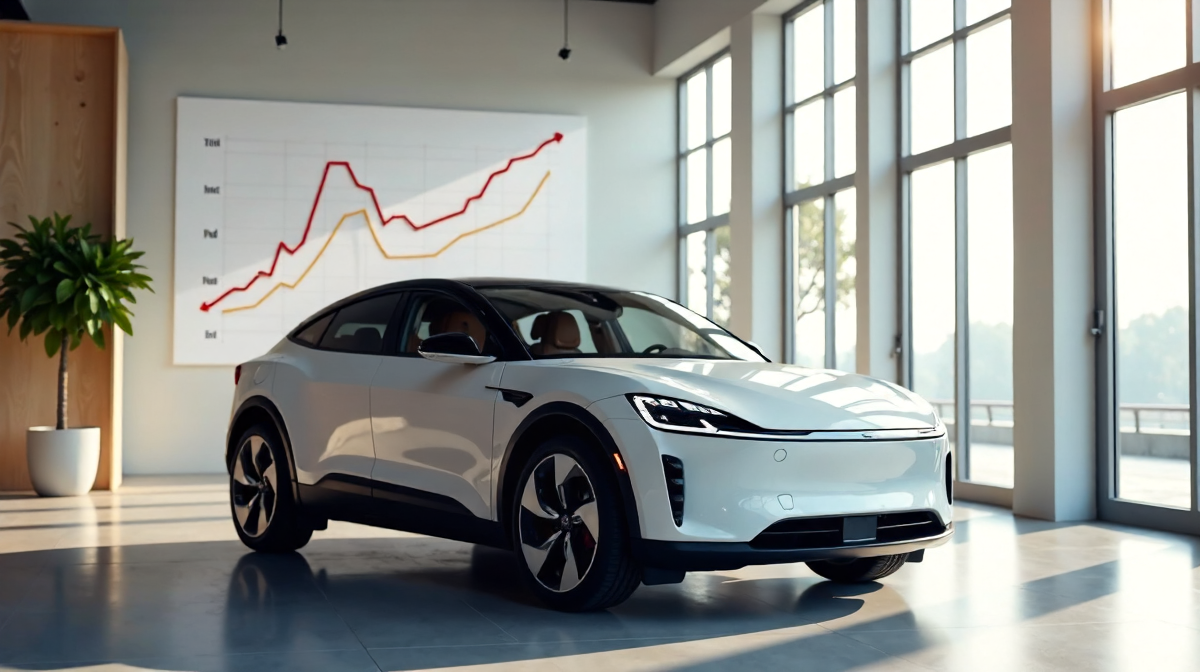 Wachstum, Kritik und Transparenz im Auto-Abo-Modell von Finn