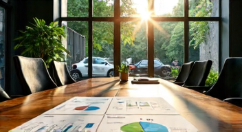 Wirtschaftliche Aspekte der E-Mobilität im Unternehmen (5/10)