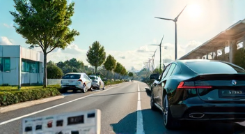 Wirtschaftliche Aspekte der Elektromobilität (6/10)