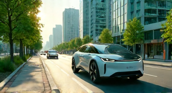 Zukunft der Elektromobilität (10/10)