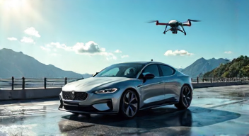 Zukunft der Mobilität mit dem Cupra Born (9/10)