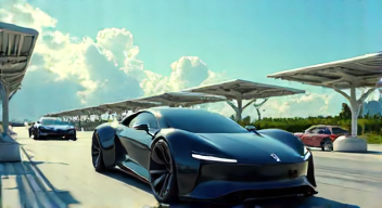 Zukunftsvisionen für die Autoindustrie (10/10)